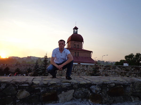 Александр Малыхин