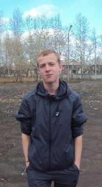 Игорь Курушин