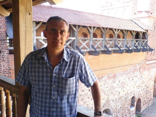 Андрей Стрельников