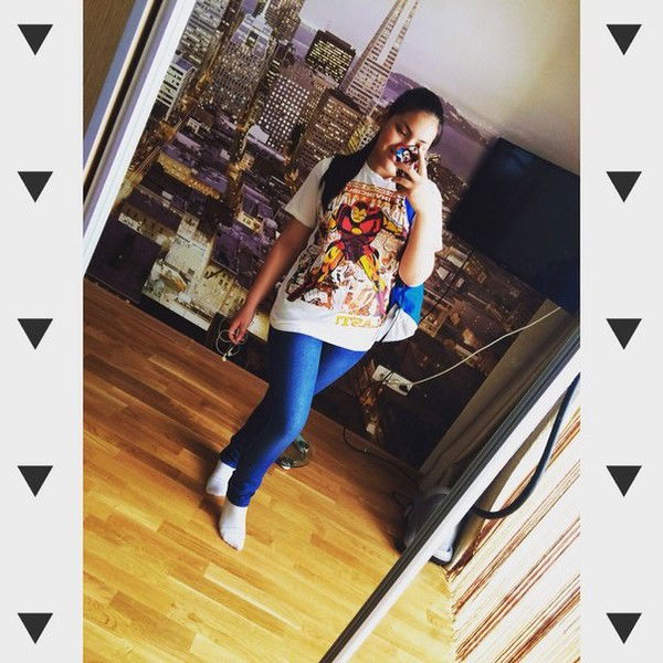 Гаппарова Диля