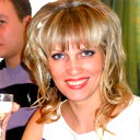 Марина Иванова