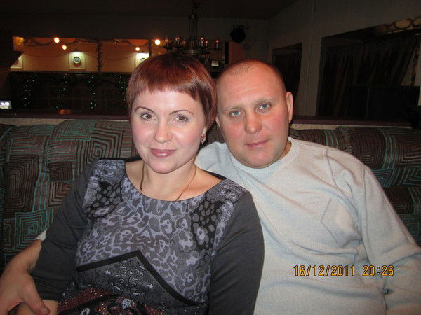 Таня Карфидова