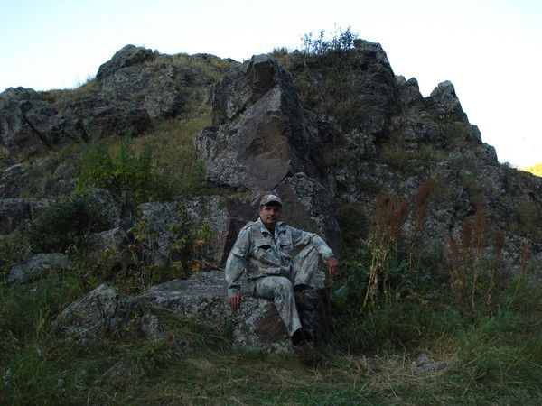 Павел Горцовский