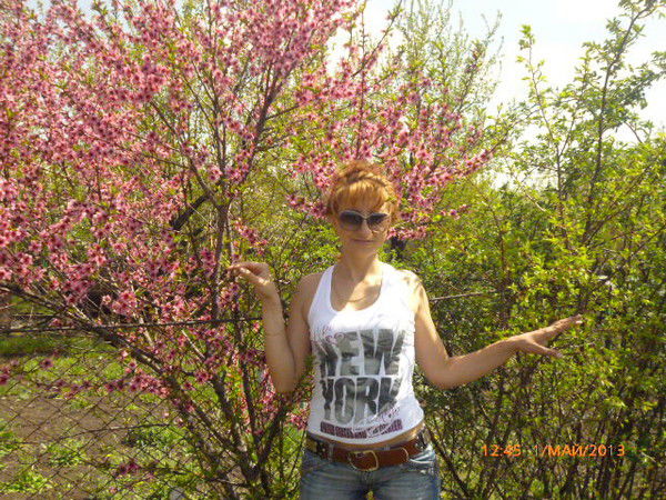 Алла Беспалая