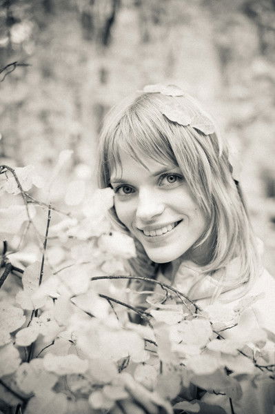 Галина Неугодова