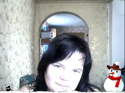 Виктория Данилова