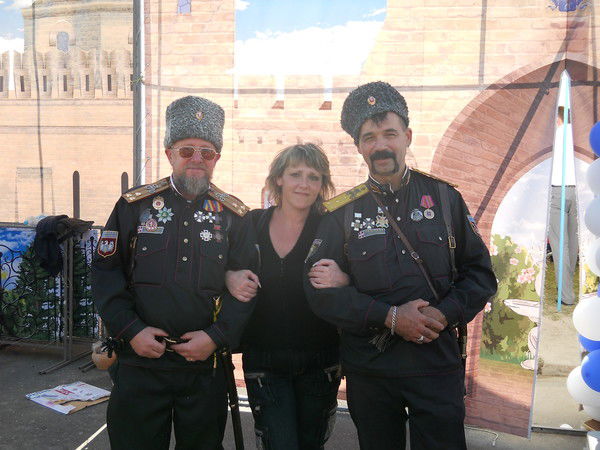 Елена Лысенко