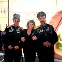 Елена Лысенко