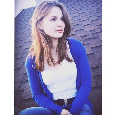 Валерия Глазкова