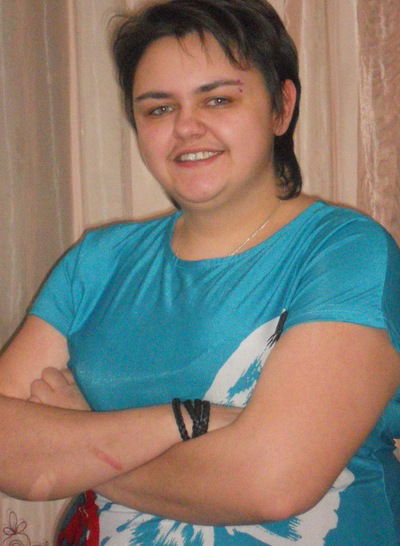 Ксения Андреева