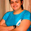Ксения Андреева
