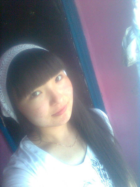 ¤•®•¤Саулешка ¤•®•¤ =)))