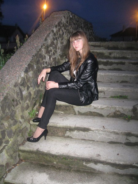 Катя Рапейко