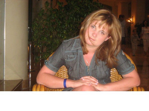 Люция Хабибуллина