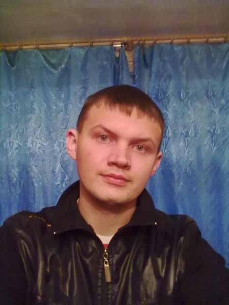 Виталик Минин