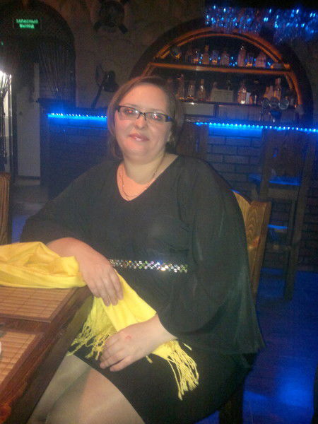 Екатерина Силуянова