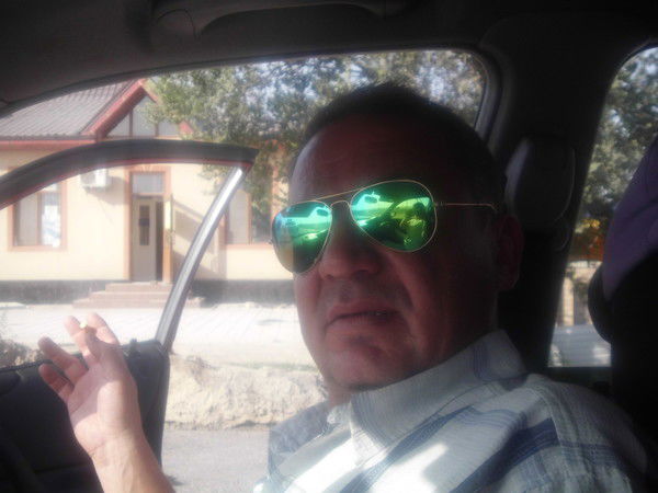 Дмитрий Ештокин