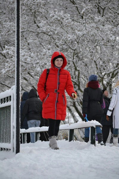 Вера Иванова