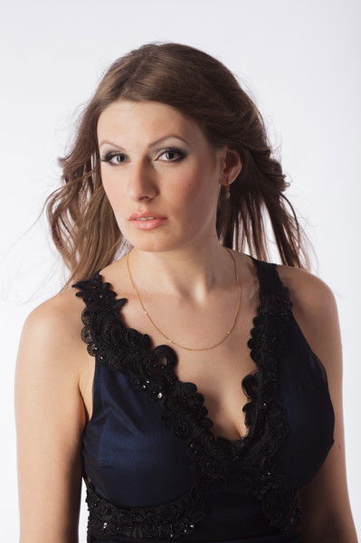 Порубова Людмила