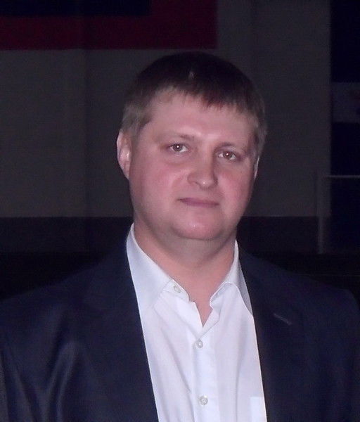 Дмитрий Амельченко