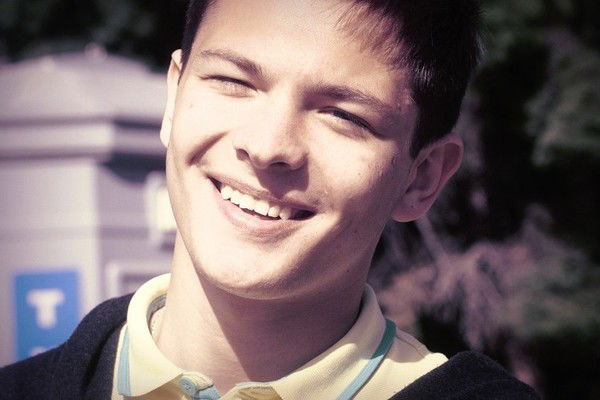 Кирилл Плеханов