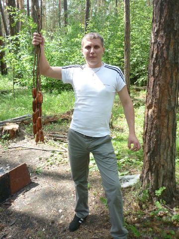 Евгений Максуль