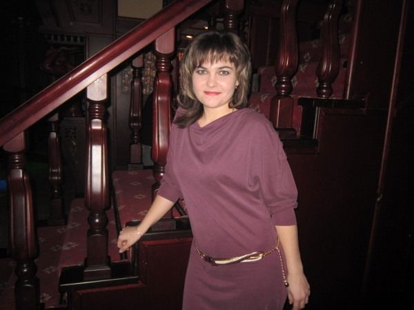 Ольга Гучак