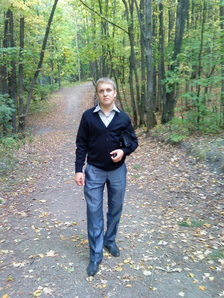 Андрей Архипов