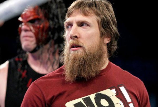 Daniel Bryan