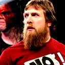 Daniel Bryan