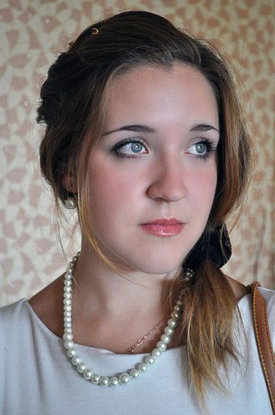 Виктория Комиссарова