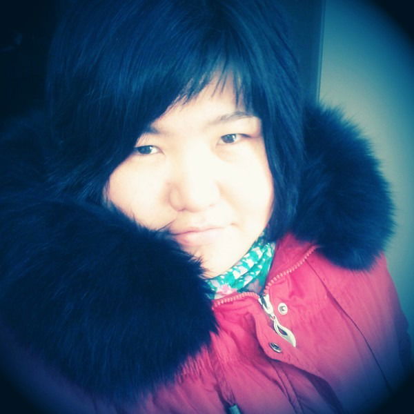 Раушан Имангалиева