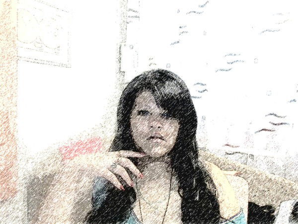 Полина Банги