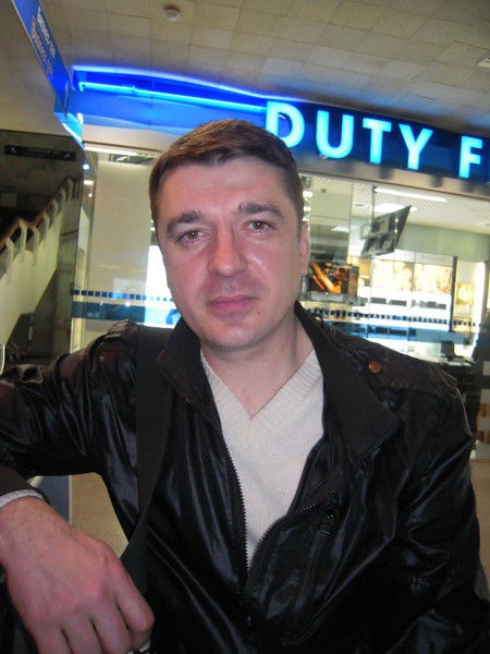 Андрей Ляхов