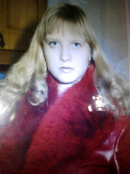 Наталья Швецова