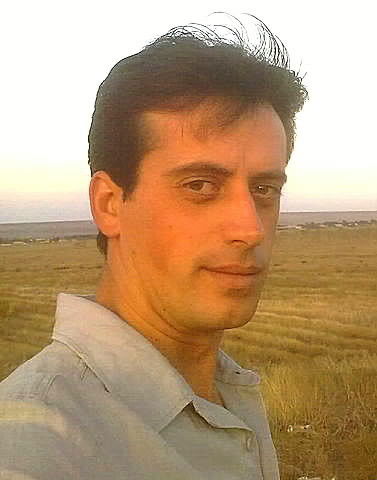 Александр Бельченко