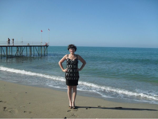 Елена Егорова