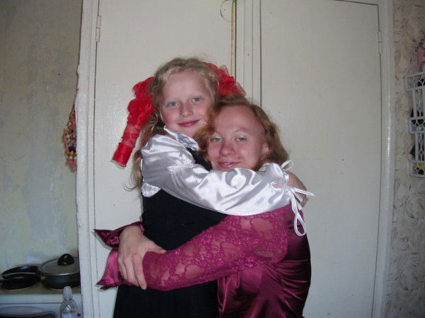 Яна Осминкина