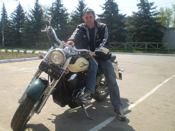 Юрий Горовец