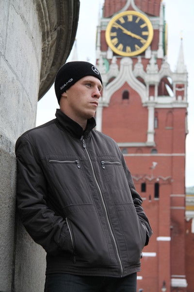 Саша Фетисов