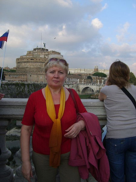 Надежда Ермашева