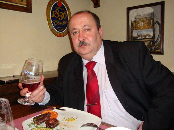 Фёдор Гайдуков