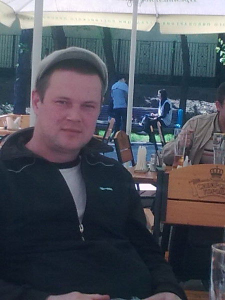 Роман Тяпкин