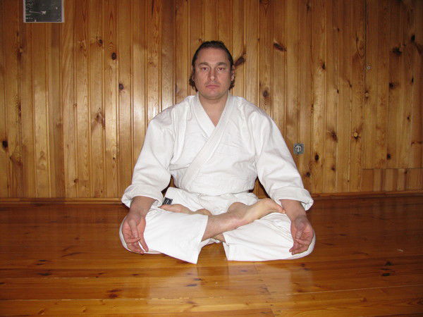 Валерий Ковалец