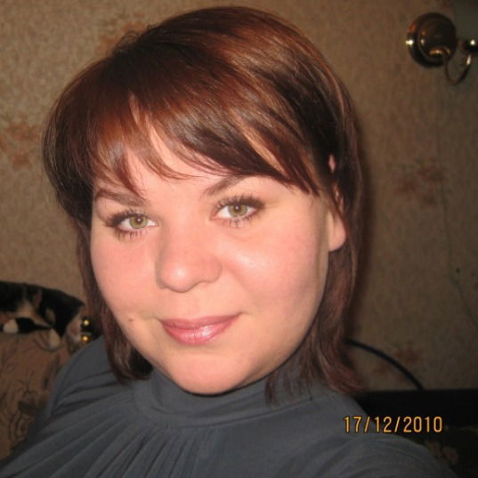 Лидия Неумоина