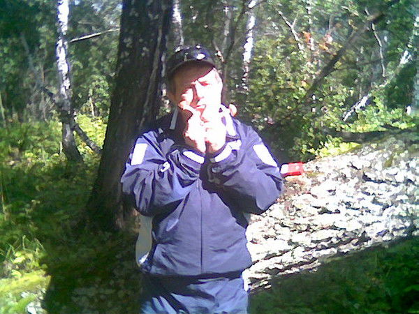 Пётр Лазарев