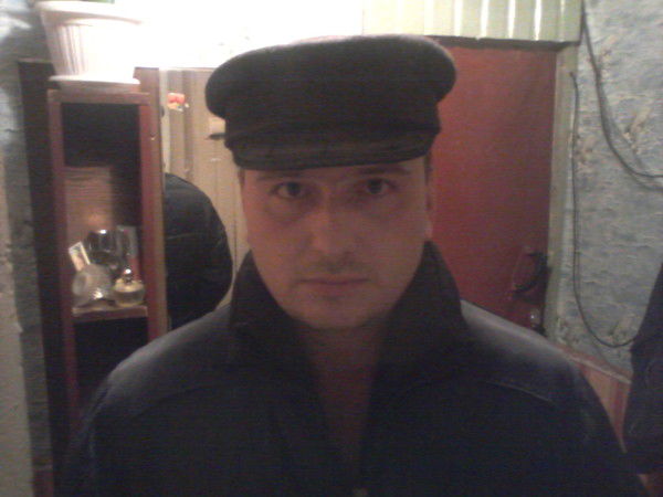 Александр Конарейкин