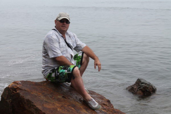 Владимир Штефанчук