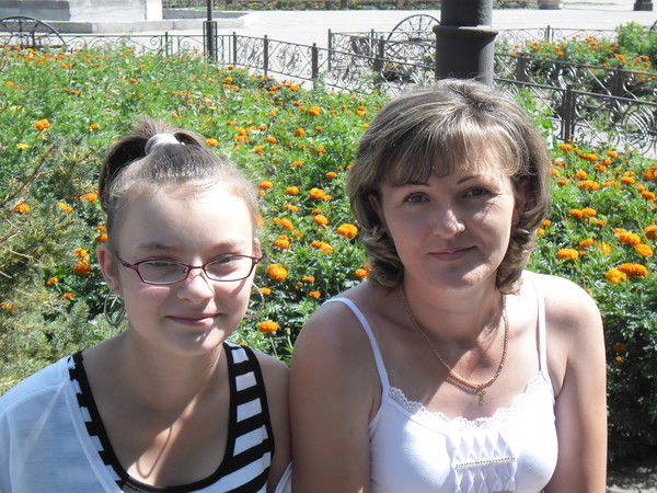 Наталья Громова