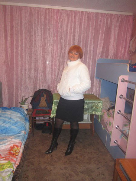 Гульсина Имангулова